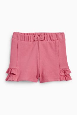 Shorts per neonate