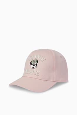 Minnie - cappellino per neonate