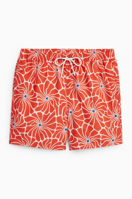 Shorts da mare