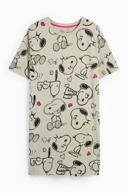 Noční košile - Snoopy