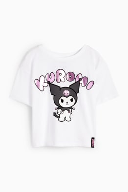 Kuromi - T-shirt