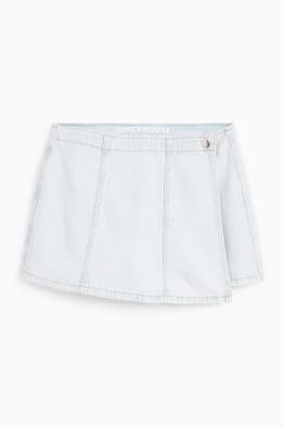 Jupe en jean c&a new arrivals
