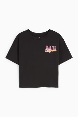 Malibu - T-shirt