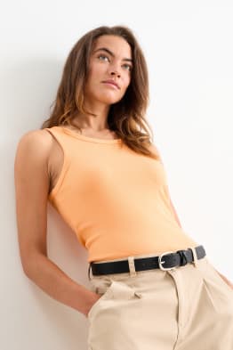 Riem - imitatieleer
