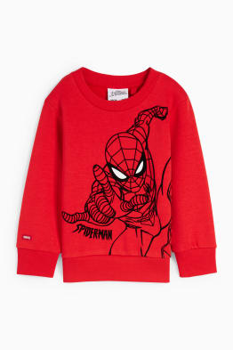 C&a spiderman pullover clearance