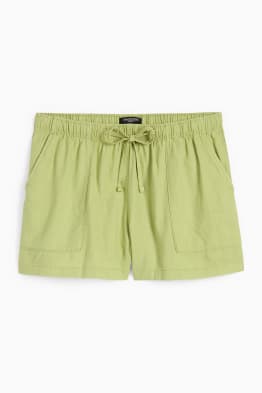 Short femme c et a hotsell
