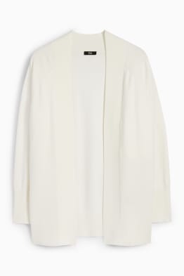 Gilets longs dans plusieurs couleurs et tailles E Shop C A