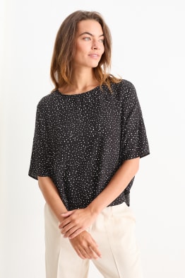 C & a blusas mujer online