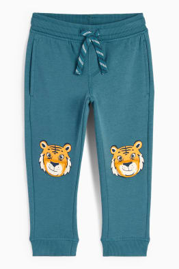 Pantalon de deporte para nino pleno confort en C A