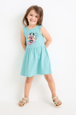 Pack de 2 - Minnie Mouse - vestidos