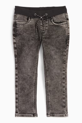 Slim jeans
