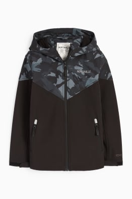C&a regenjas kind 2025