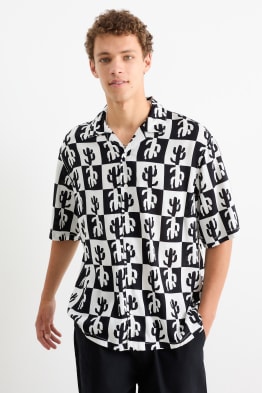 Hawaii shirt c&a shop