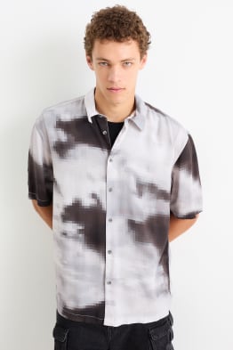 Shop Hawaiian shirts for men online C A online