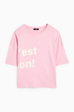 T shirt c&a clearance