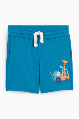 Safari - Shorts