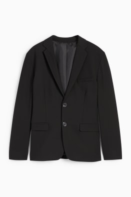 Veste de costume - Stretch - LYCRA®
