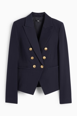 Blazer femme c&a new arrivals