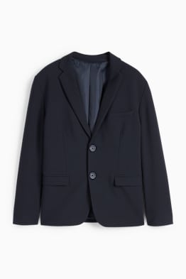 Veste de costume - Stretch - LYCRA®