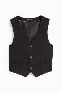 Chaleco - colección modular - Stretch - LYCRA®