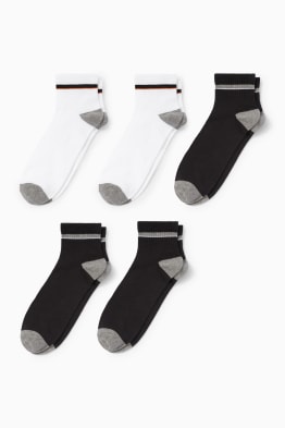 Multipack 5er - Kurzsocken