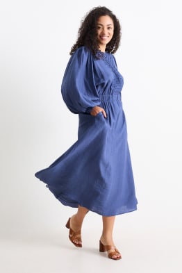 Robes d hiver tailles et couleurs variees C A Online