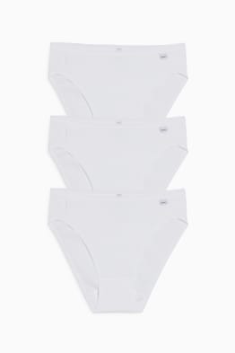 Slips strings hipsters voor dames kopen C A Online Shop
