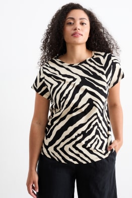 T shirt c&a dames sale