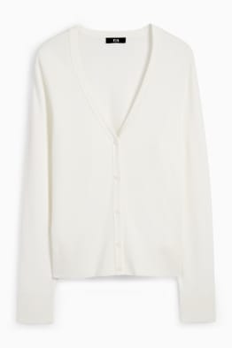 Gilet en maille