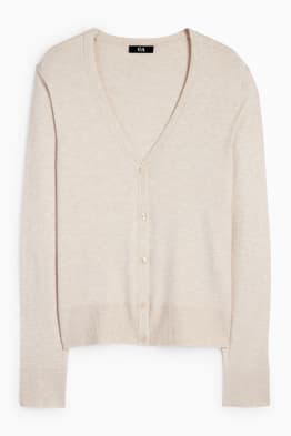 Gilet en maille