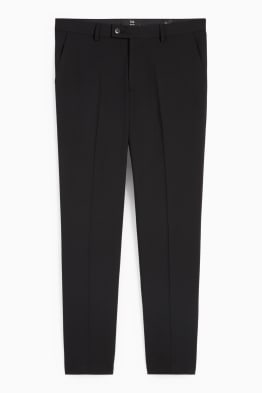 Mix-and-match trousers - slim fit - Flex - 4 Way Stretch - LYCRA®