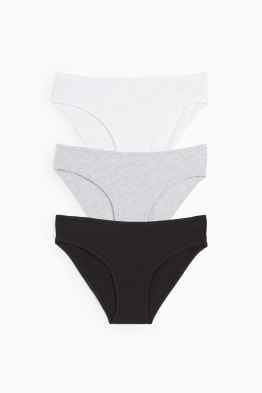 Set van 3 - slip