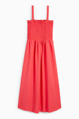 Robes rouges dans plusieurs couleurs et tailles E Shop C A