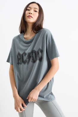 T-shirt - AC/DC