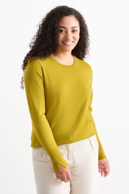 Jersey básico