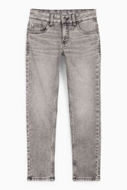 Slim jeans