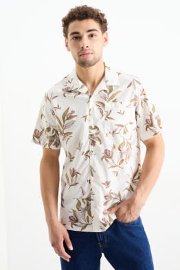 Hawaiihemd männer c&a Outlet