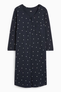Nightdress - floral