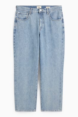 Relaxed jeans