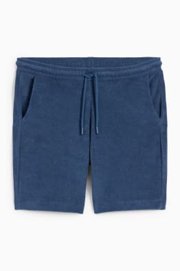 Korte broeken shorts voor heren C A Online Shop