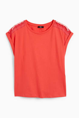 C & a camisetas mujer hotsell