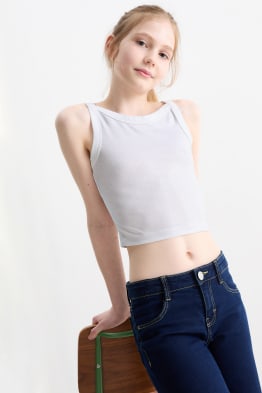 Find your perfect Tops here C A online shop