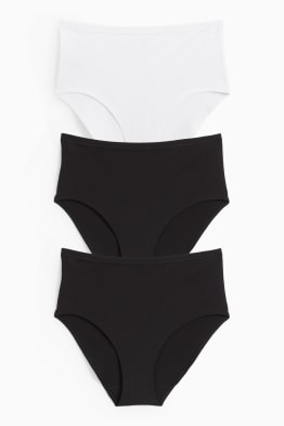 Lot de 3 - culottes
