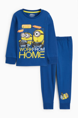 Minions - pyjamas - 2 piece