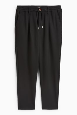 Chino - Tapered Fit 