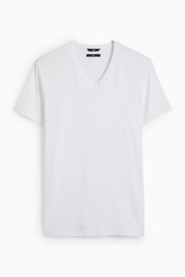 T-shirt - slim fit - Flex