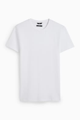 T-shirt - slim fit - Flex