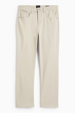 Pantalons - regular fit