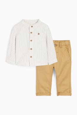 C&a rebajas bebé online