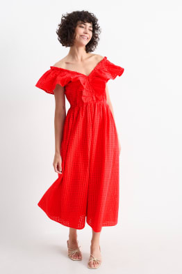 Fit Flare Dresses for women and girls C A Online Shop